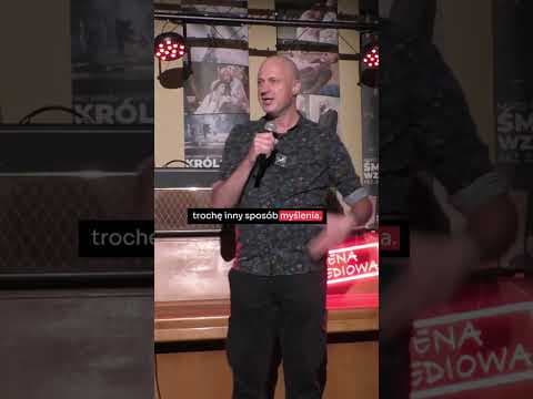 #standup #polskistandup #komedia #humor