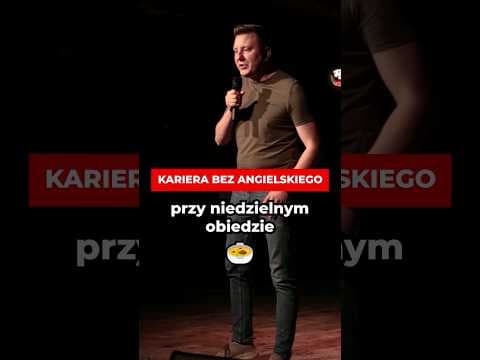 Szymon Baraniecki: Polskistandup, Zabawne