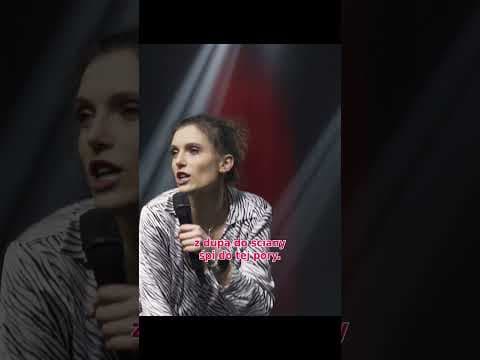 Magda Kubicka - Spotkałam ducha!