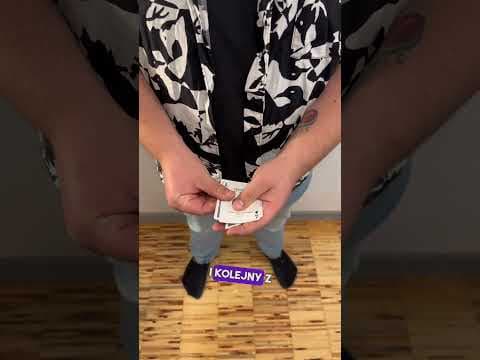 POV: oglądasz magika