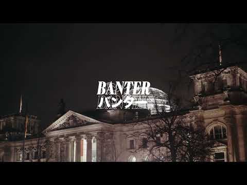 BanterBanter vol.152 - K jak Księgowy