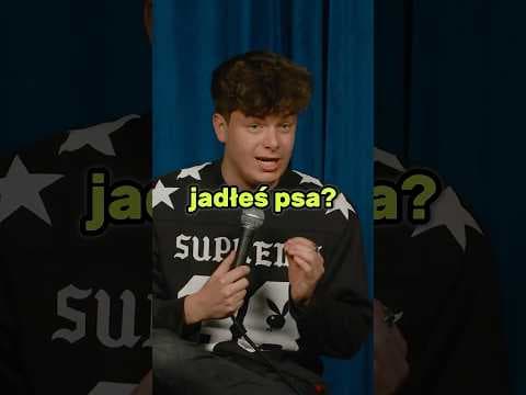 #standup #jareklegonkoff #śmieszne #humor