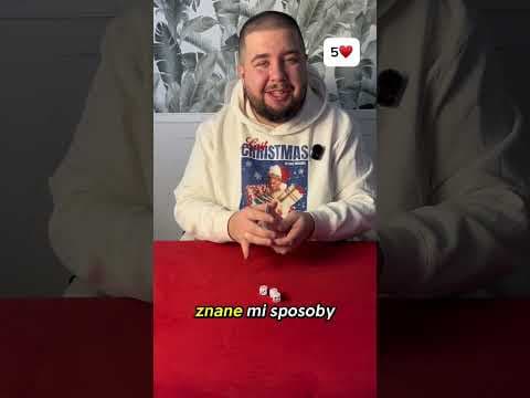 Ustawka czy magia?