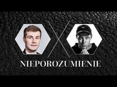 Nieporozumienie 44: Tomek Kołecki