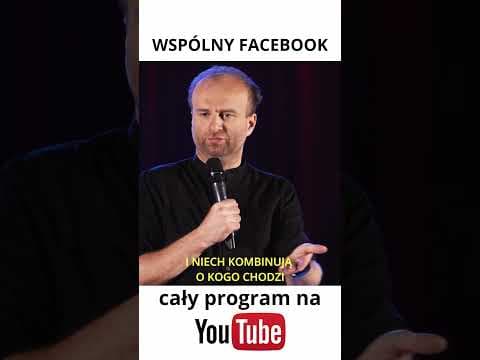 Marcin Zbigniew Wojciech wsplny fejs