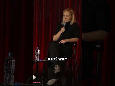 Kubicka i Mysza - Pożegnanie Edzi
