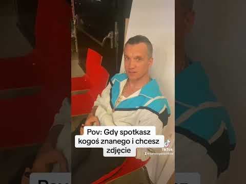 Bartosz Gajda: Kabarety, Robota, Zdjęcie