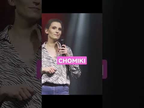 Magda Kubicka - Chomiki