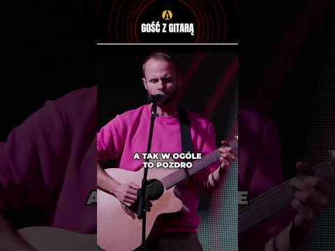 GOŚĆ Z GITARĄ - Zobacz cały odcinek MASZ MINUTĘ