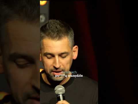 Jakby w UFC walczyli we dwóch!