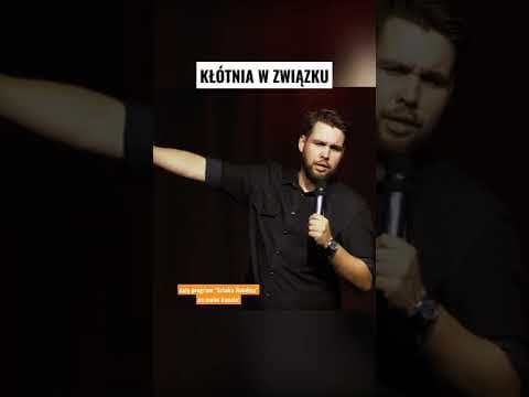 KŁÓTNIA W ZWIĄZKU