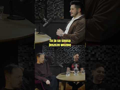 Nikotynowy nałóg | Podcast BITY