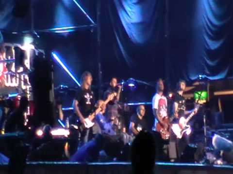 Przystanek Woodstock 2012-Luxtorpeda ,,HYMN''