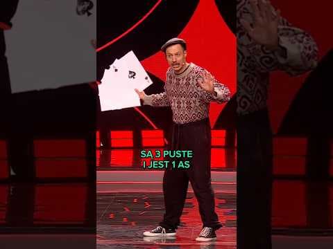 Gdzie jest as? (cz. 1)