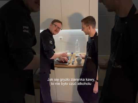 Kucharz Maciej i MJD - SPECIALITY kawa, cały odcinek na kanale.