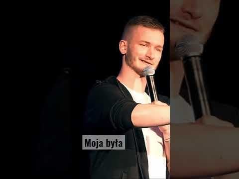 Kuba Dąbrowski - Moja była
