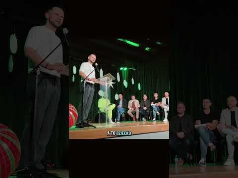 dom dziecka w Legnicy pozdrawiam