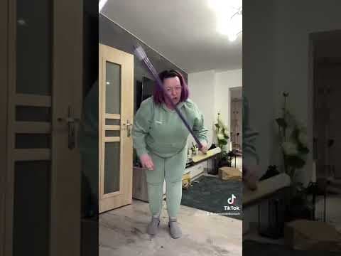 Za RUBE nogi mom