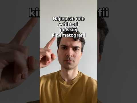 Nalepsze role w historii polskiej kinematografii