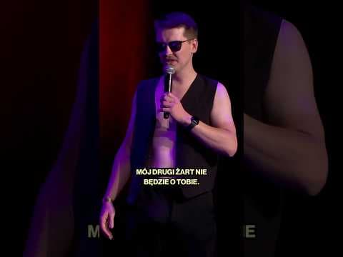 Adam Basior na @GertrudaWiewiórka Masz Minutę Minkiewicz Sobaniec Rejent Krajewski Hamburger