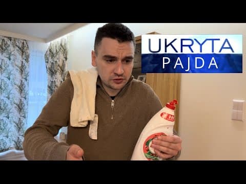 Ukryta Pajda odc.2
