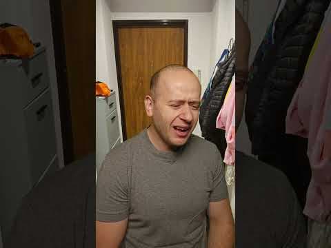 Radek Drożdż: Domstrachów
