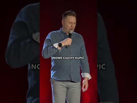 Bartosz Gajda: Polecie, Twojstary, Bieganie