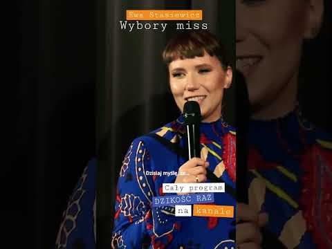Wybory miss
