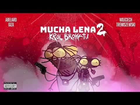 MUCHA LENA 2: KRÓL BROKATU - trailer (Abelard Giza & Wojciech Tremiszewski) - słuchowisko