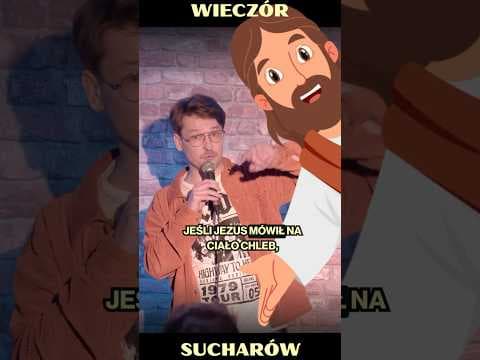 Słowo na wtorek o czekoladzie