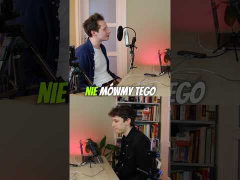 Kosmetolog. Całość na kanale @AmadeusAndChmiel.