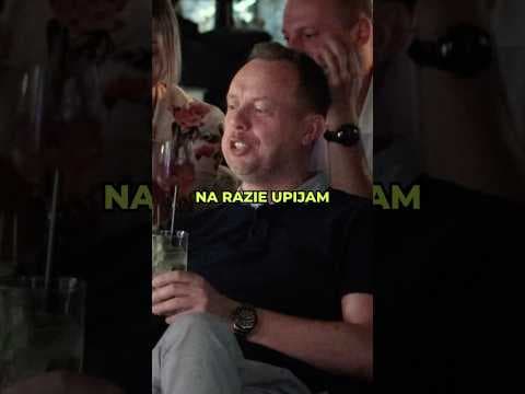 Upija dziewczyna na randce !! Ja bym po 3 winach z nim poszedł