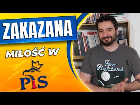 Zakazana miłość w PiS | NEWSY BEZ WIRUSA | KAROL MODZELEWSKI
