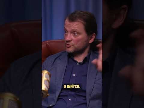 Dr Kryś: dobre relacje to przepis na szczęście
