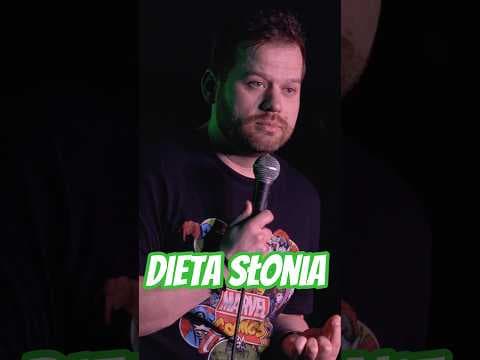 Dieta słonia
