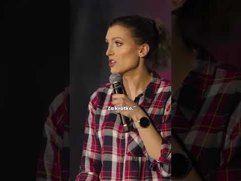 Magda Kubicka - Lewandowska