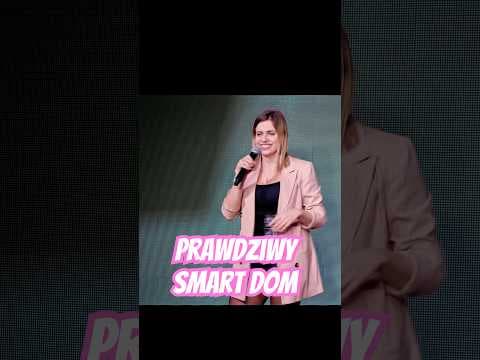 Prawdziwy smartdom