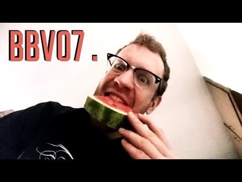 BBV07 | Fort Wenny
