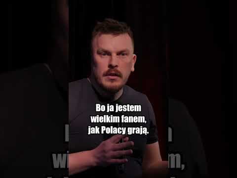 JESTEM WIELKIM FANEM SIATKÓWKI