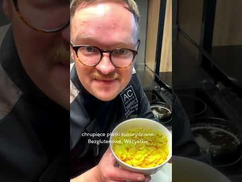 Kucharz Maciej - Kanapka drwala