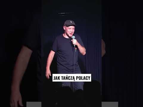 JAK TAŃCZĄ POLACY