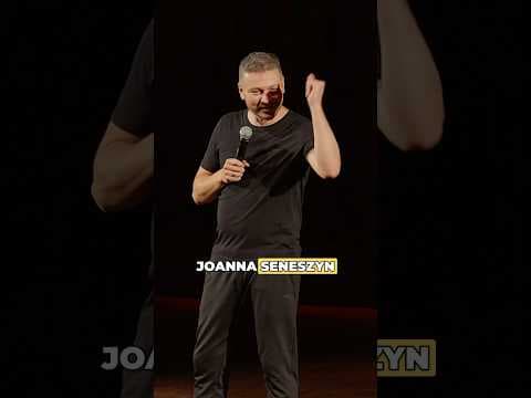 Joanna Senyszyn