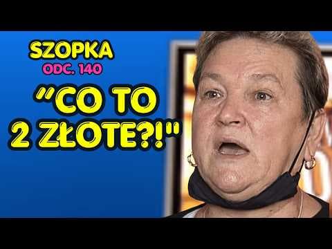 DALI MU NA BUŁKĘ | szopka odc. 140
