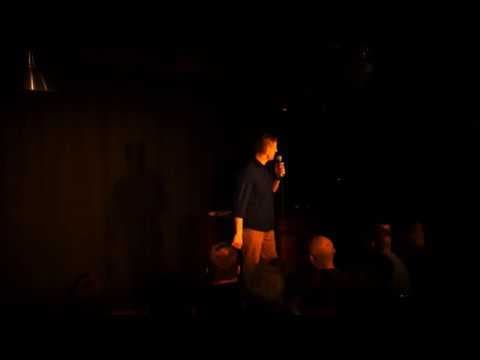 Open Mic - Debiut