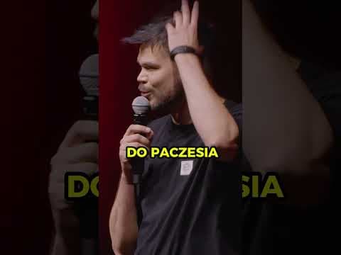 I po co zaczepiał? (Koro oczywiście )