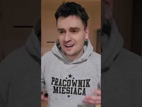 Piotr Latała - Stand-up Short (128s)