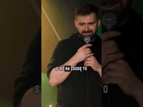 NA ZGODĘ
