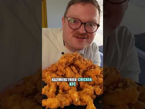 Otwarcie Szamochodu w Krakowie