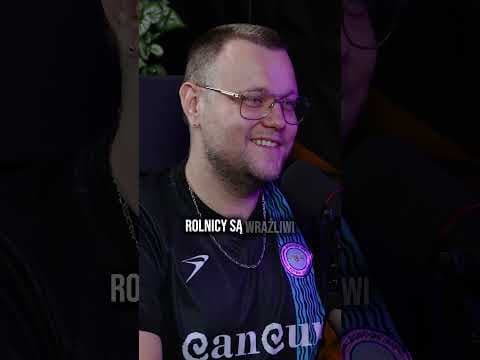 WRAŹLIWI NA STAND-UP