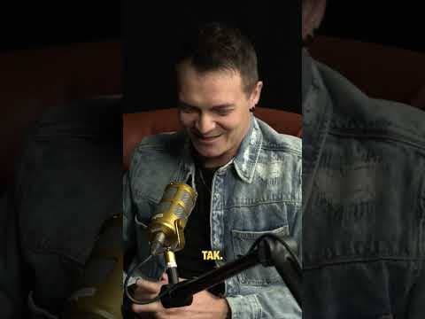Jak wokalista Nocnego Kochanka wkręcał gimnazjalistów?